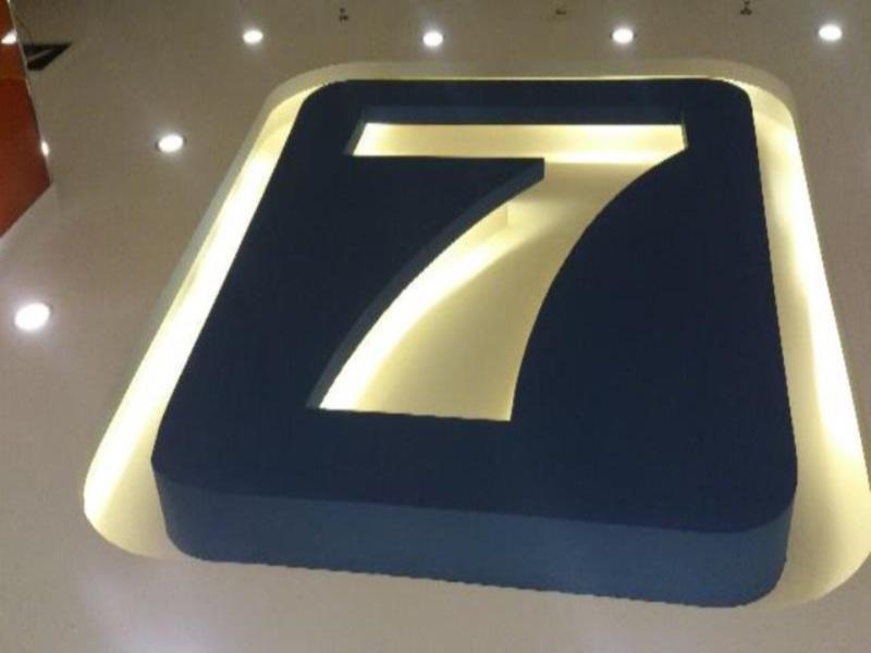7Days Inn Shantou Coach Terminal Huang He Road Eksteriør bilde